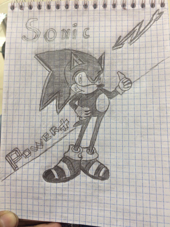 Sonic