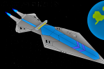 Leviathan Battlecruiser